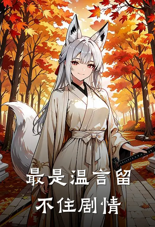 最是温言留不住剧情