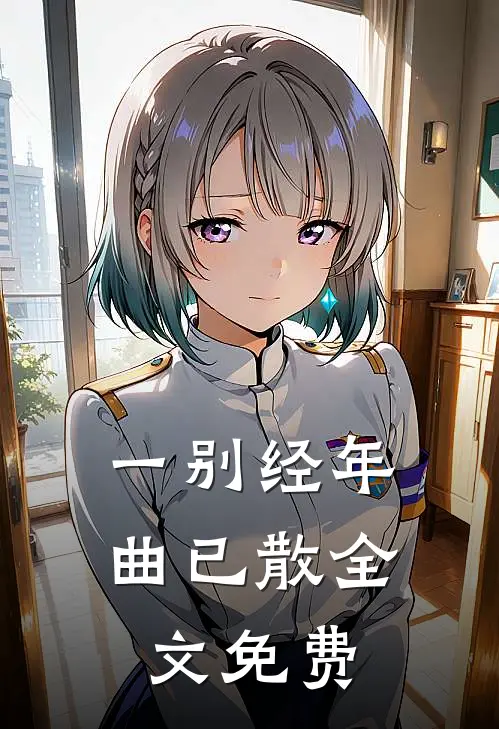 一别经年曲已散全文免费
