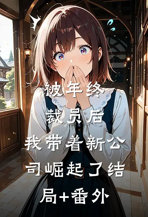 被年终裁员后，我带着新公司崛起了结局+番外
