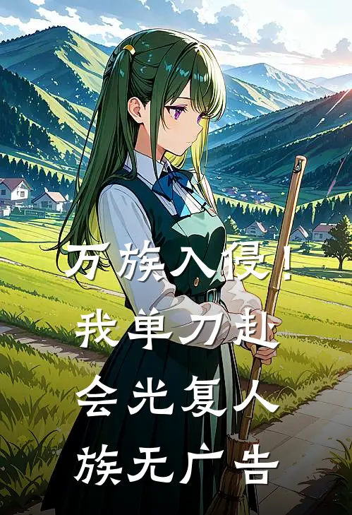万族入侵！我单刀赴会光复人族无广告