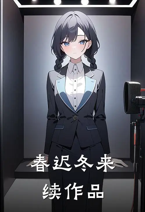 春迟冬来续作品