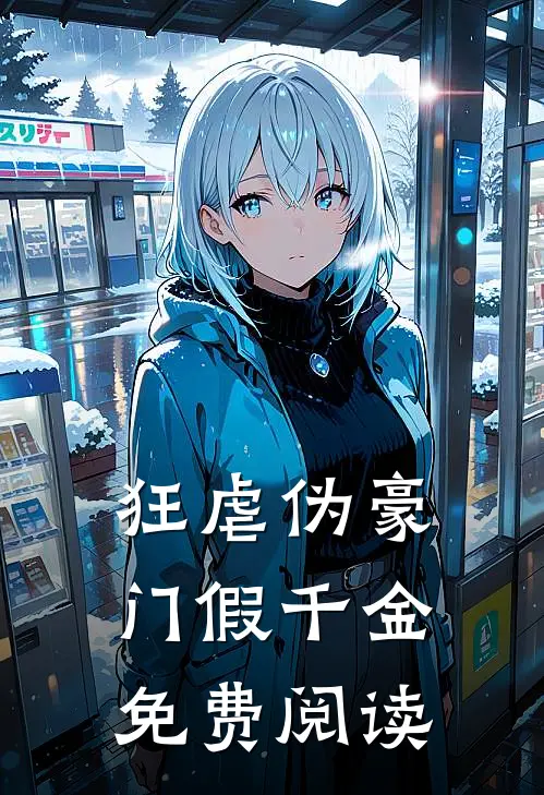 狂虐伪豪门假千金免费阅读