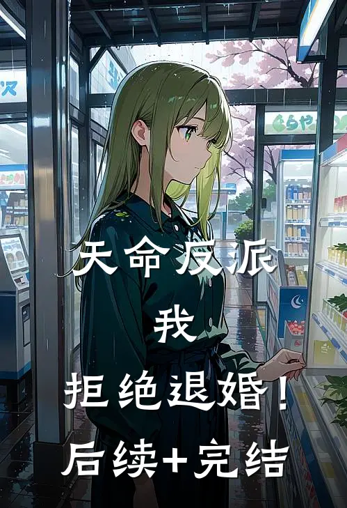 天命反派：我，拒绝退婚！后续+完结