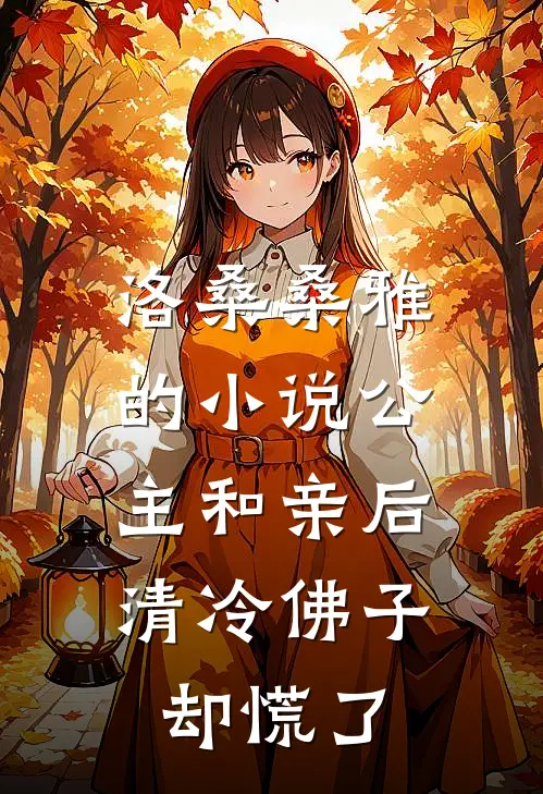 洛桑桑雅的小说公主和亲后，清冷佛子却慌了