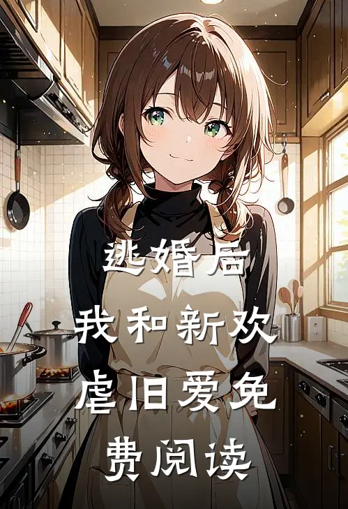 逃婚后，我和新欢虐旧爱免费阅读