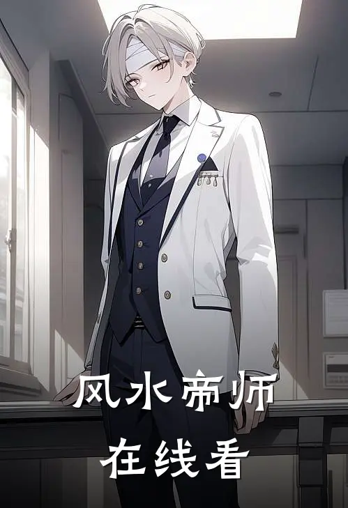 风水帝师在线看