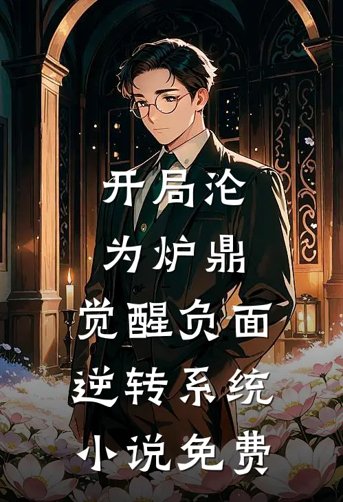 开局沦为炉鼎，觉醒负面逆转系统小说免费