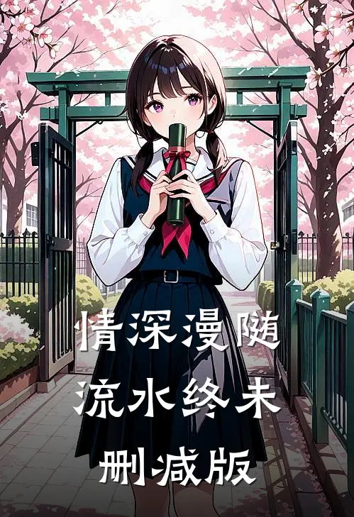 情深漫随流水终未删减版