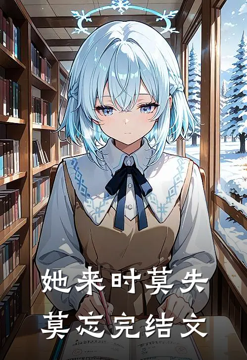 她来时莫失莫忘完结文