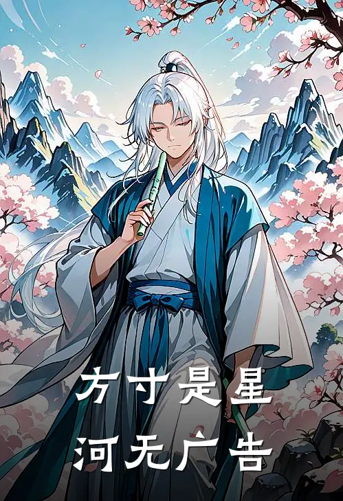方寸是星河无广告