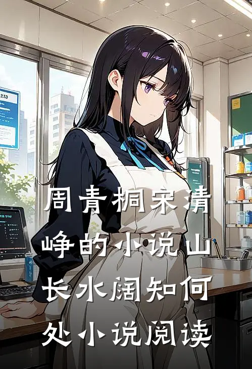 周青桐宋清峥的小说山长水阔知何处小说阅读