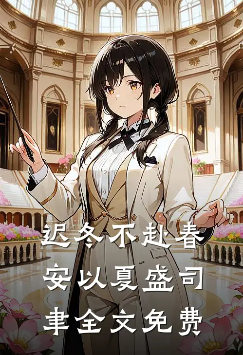 迟冬不赴春安以夏盛司聿全文免费