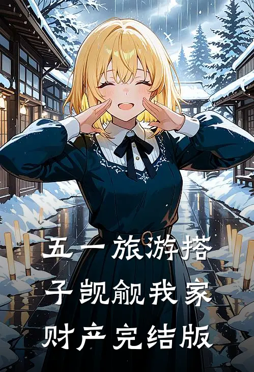 五一旅游搭子觊觎我家财产完结版