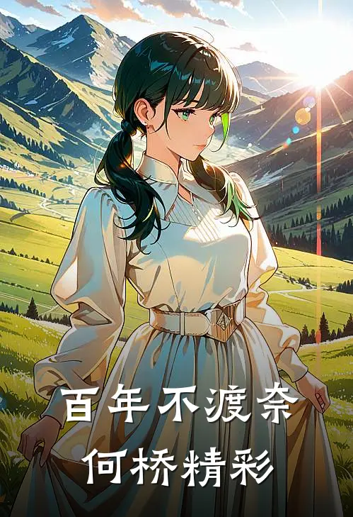 百年不渡奈何桥精彩