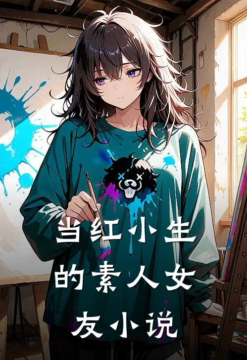 当红小生的素人女友小说