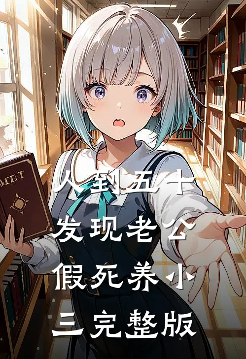 人到五十，发现老公假死养小三完整版