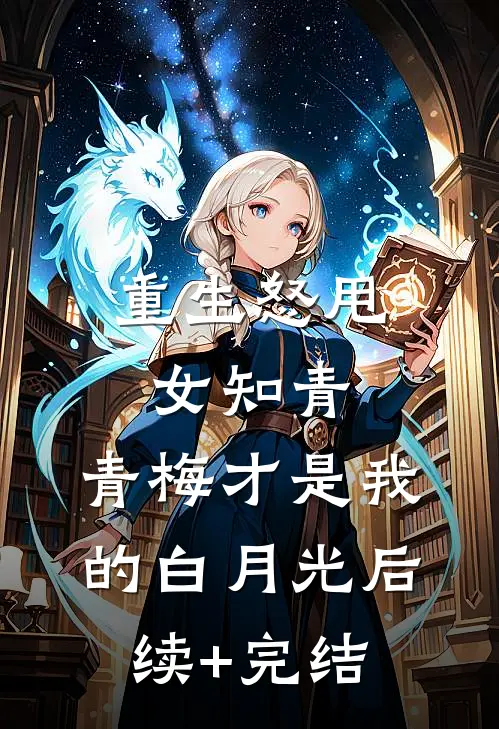 重生怒甩女知青，青梅才是我的白月光后续+完结