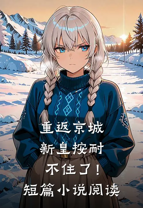 重返京城，新皇按耐不住了！短篇小说阅读