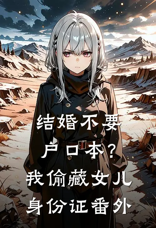 结婚不要户口本？我偷藏女儿身份证番外
