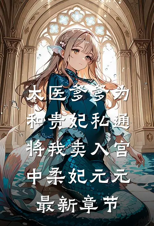 太医爹爹为和贵妃私通，将我卖入宫中柔妃元元最新章节