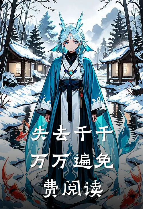 失去千千万万遍免费阅读
