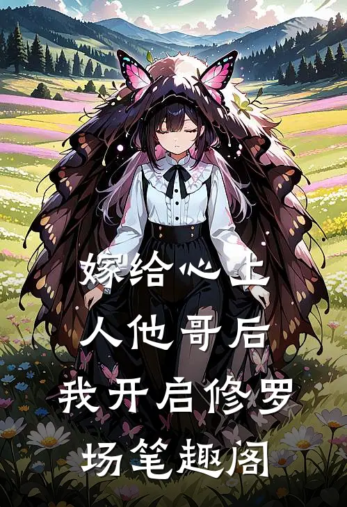 嫁给心上人他哥后，我开启修罗场笔趣阁