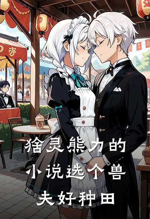 猞灵熊力的小说选个兽夫好种田