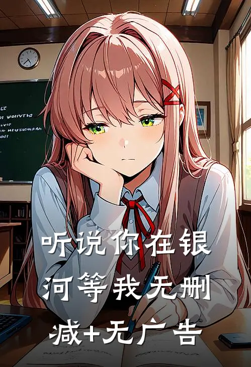听说你在银河等我无删减+无广告