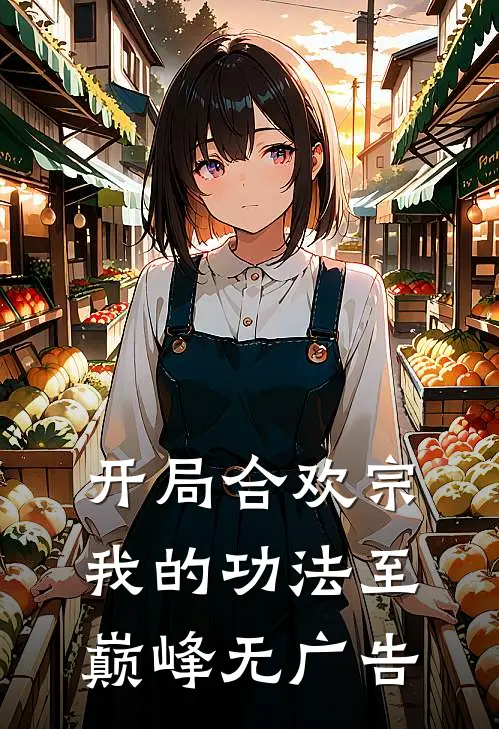 开局合欢宗，我的功法至巅峰无广告