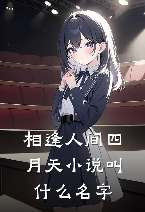 相逢人间四月天小说叫什么名字