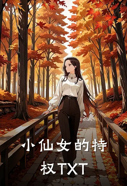 小仙女的特权TXT