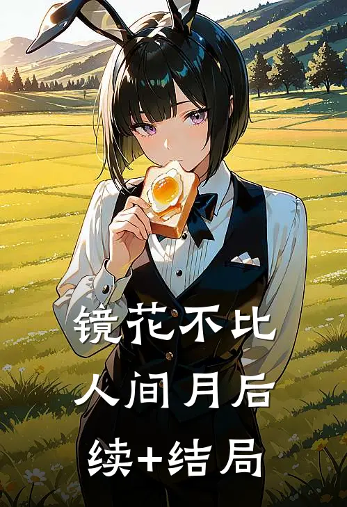 镜花不比人间月后续+结局