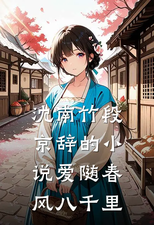 沈南竹段京辞的小说爱随春风八千里