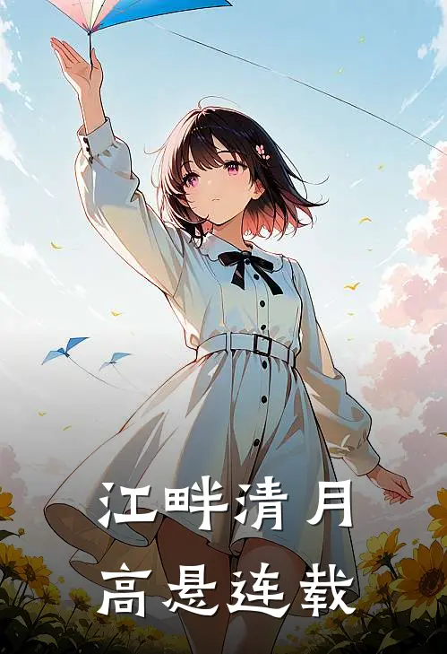 江畔清月高悬连载