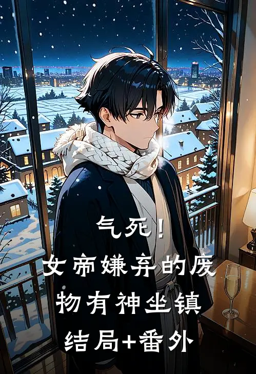 气死！女帝嫌弃的废物有神坐镇结局+番外