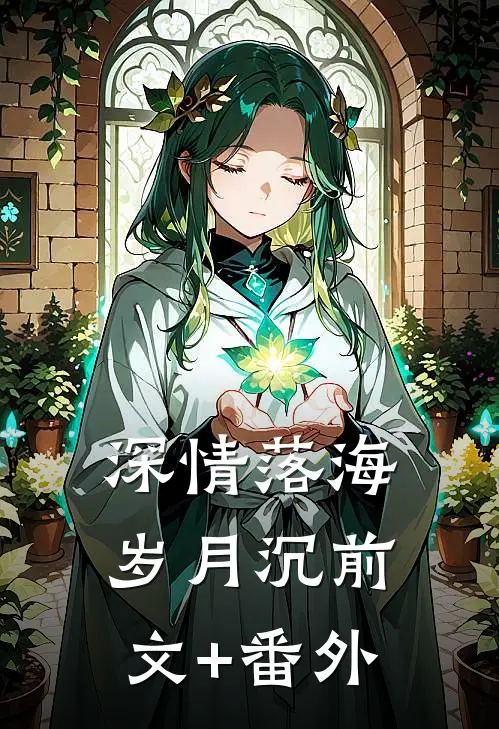 深情落海岁月沉前文+番外