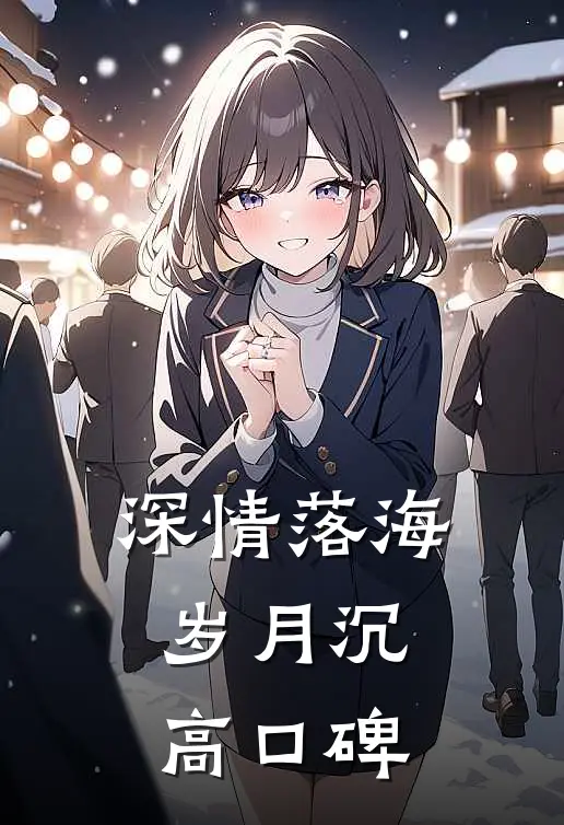 深情落海岁月沉高口碑