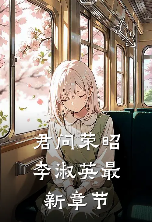 君问荣昭李淑英最新章节
