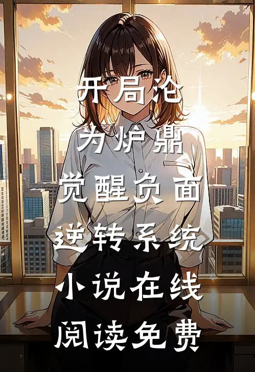 开局沦为炉鼎，觉醒负面逆转系统小说在线阅读免费