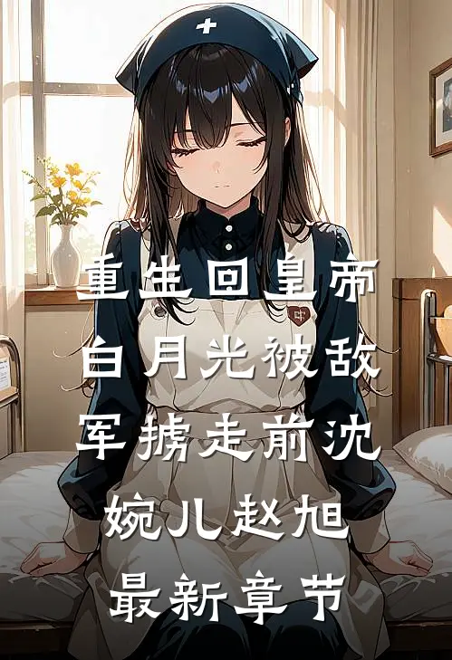 重生回皇帝白月光被敌军掳走前沈婉儿赵旭最新章节