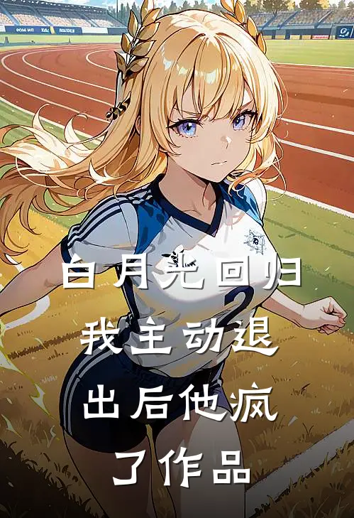 白月光回归，我主动退出后他疯了作品