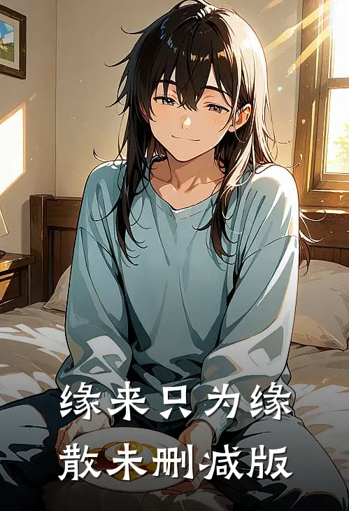 缘来只为缘散未删减版