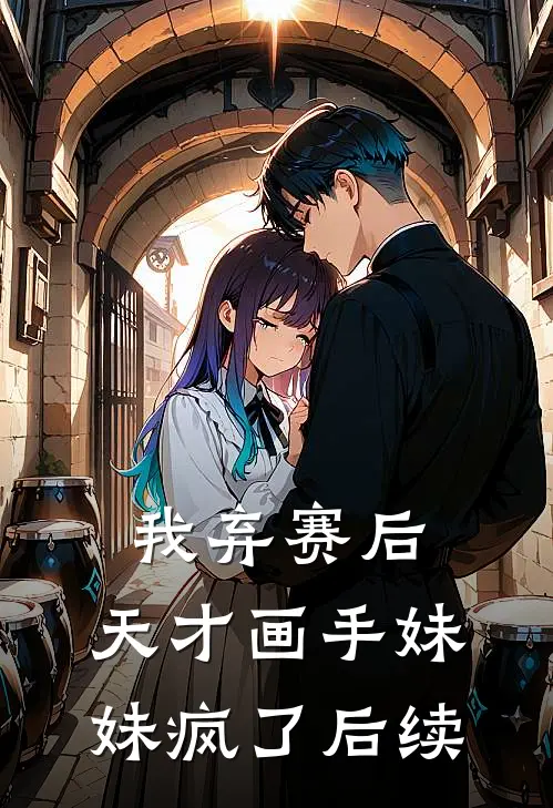 我弃赛后，天才画手妹妹疯了后续