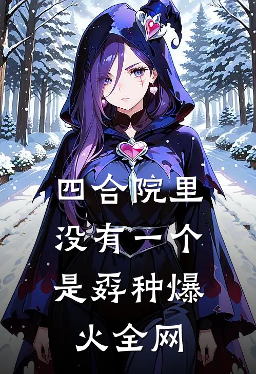 四合院里，没有一个是孬种爆火全网
