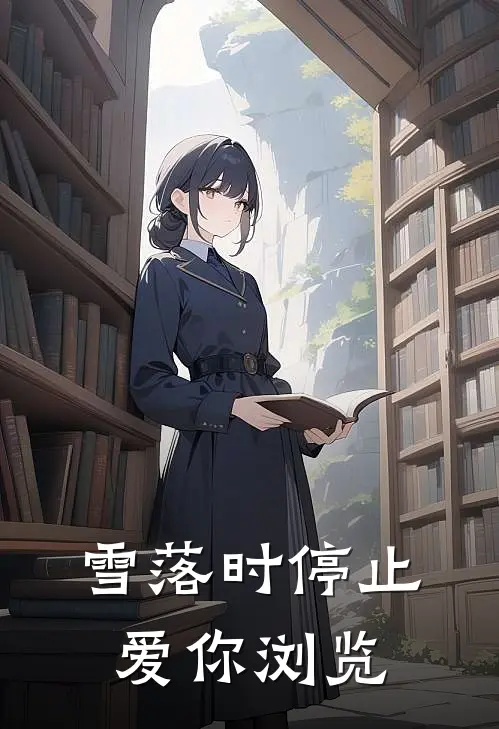 雪落时停止爱你浏览