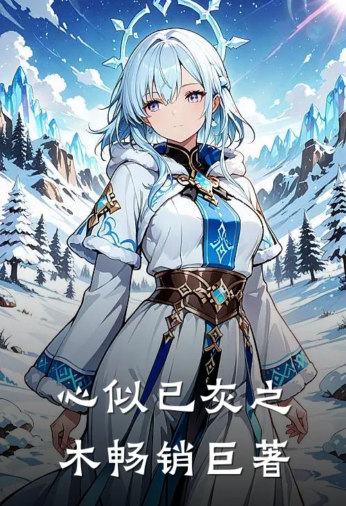 心似已灰之木畅销巨著