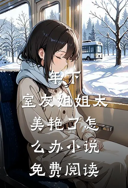年下：室友姐姐太美艳了怎么办小说免费阅读