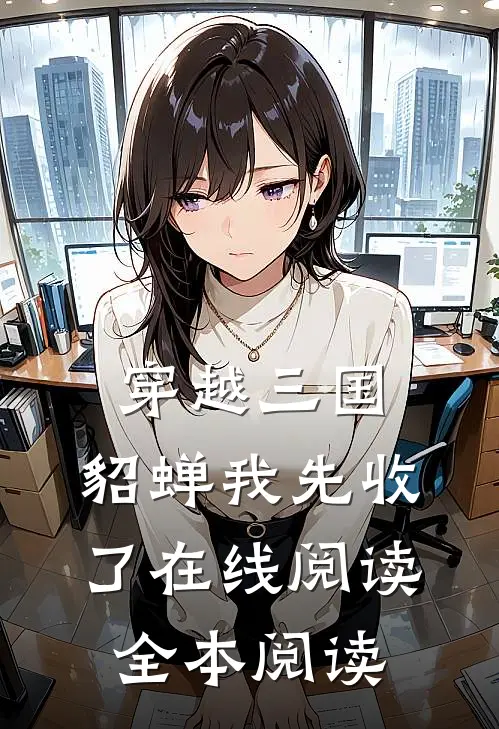穿越三国，貂蝉我先收了在线阅读全本阅读