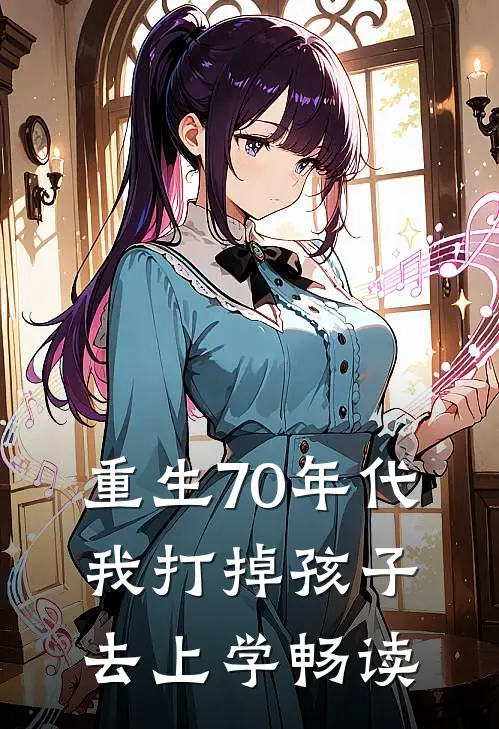 重生70年代，我打掉孩子去上学畅读