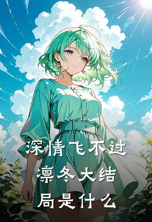 深情飞不过凛冬大结局是什么